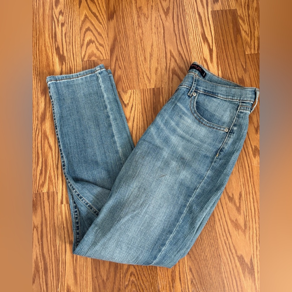 Vintage Levi’s